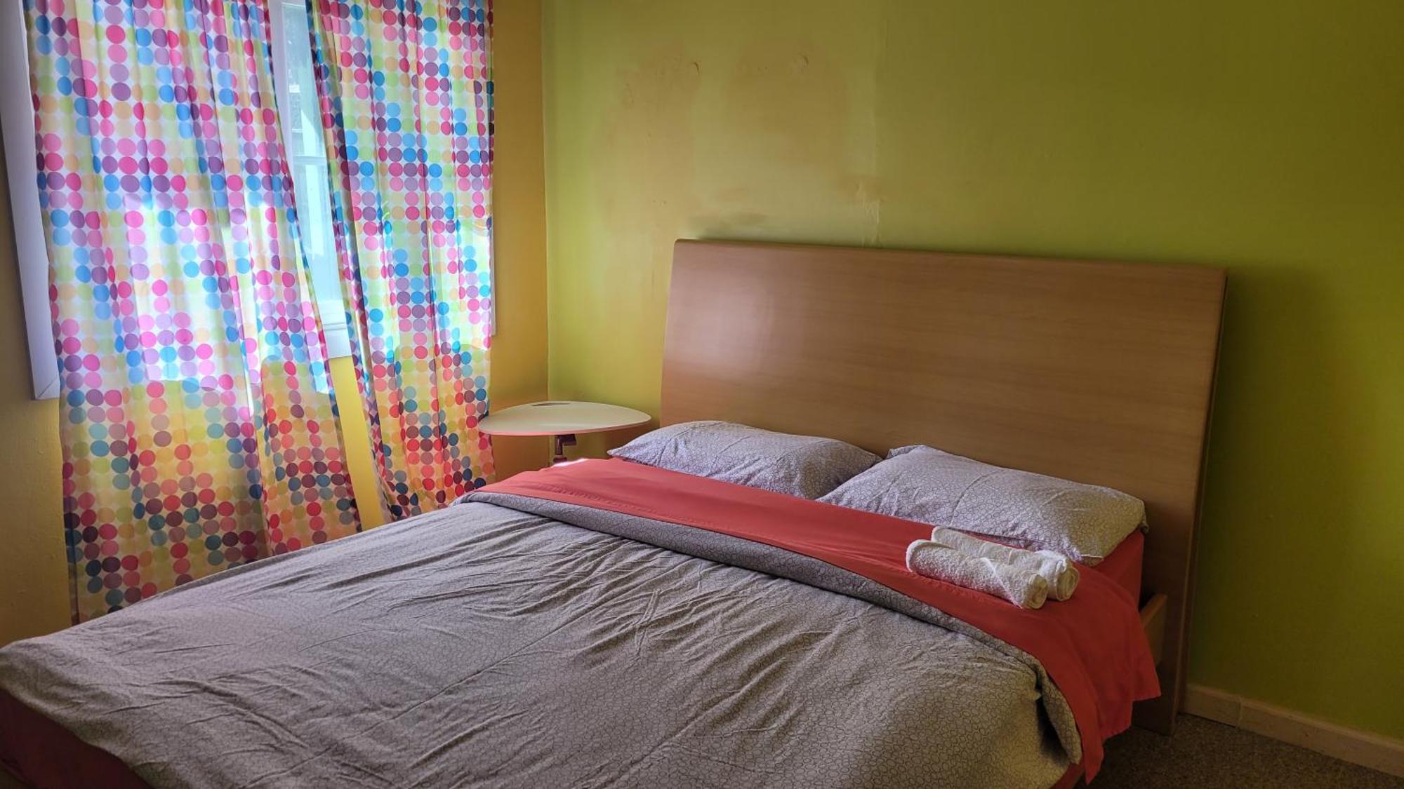 Yosemite International Hostel Groveland Dış mekan fotoğraf